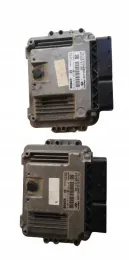 Блок управления ECU 0281017212 hyundai i30 1.6 crdi ecu 39113-2a412 0281