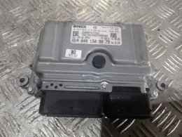 Блок управління ECU 0281013519 ecu mercedes w245 a6401509079