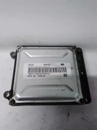 9391273 блок управления ECU Opel Zafira A 2001