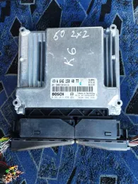 Блок управління ECU 0261S06496 ecu mercedes 3.5 a2769001500