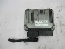 03G906021NK блок управления ECU Volkswagen PASSAT B6 2005