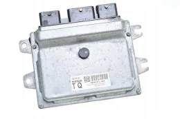 Блок управления MEC93-390TQ qashqai 2.0 mec93-390 tq