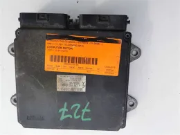 A1341502579 блок управління ECU Mitsubishi Colt 2006