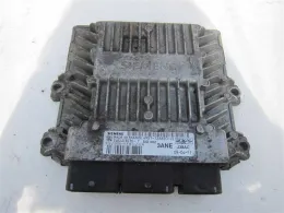 Блок управління 4M51-12A650-JE 5ws40303e-t ford