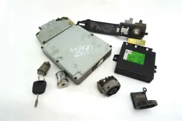 Блок управления ECU 279721-3790 ecu mazdy ii dy 1.3 16v