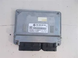 5WP4032203 блок управления ECU Volkswagen Golf V 2003