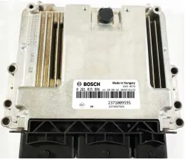 Блок управления ECU 0281014422 ecu seat leon 1.9 03g906021sc