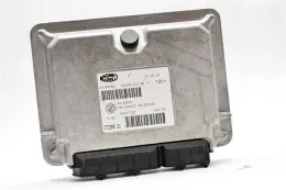 Блок управления CFC209F.01 fiat stilo 55182382 6200001506f