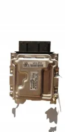 Блок управления ECU BE51FS00500 hyundai 39105-02028 39103-02025 ecu 9001090169kd