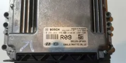 Блок керування EDC17C57 kia sportage 0281034486 39119-2fgg1