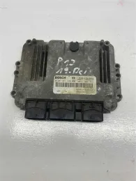 0281011436 блок управления ECU Nissan Primera 2005