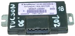 Блок керування ECU 95447-39984 ecu sportage tucson