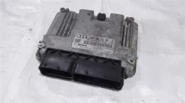 Блок управления 0281014125 vw seat skoda 1.9 tdi bls 03g906021rg