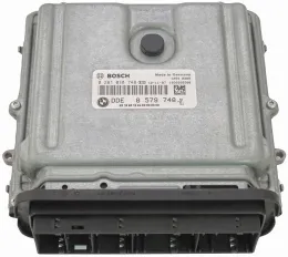 Блок управления ECU 0281030748 ecu bmw 3.0 d dde8579748-01