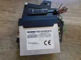 Блок управления ECU 510150010 ecu scania