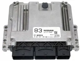 Блок управления ECU 0281018357 ecu bmw dde8517175-01