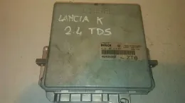 Блок керування 0281001518 lancia k 2.4 jtd - /46465386