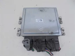 Блок управления ECU 237100764R ecu dacia duster i