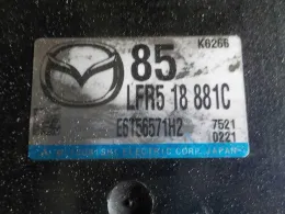 Блок управления 19898910580 mazda lfr518881c e6t56571h2