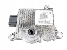 Блок управления коробкой передач 9681920380 citroen c6 2.7 hdi 9657656480