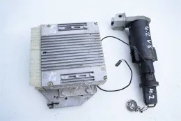 Блок управління двигуном 0225459632 mer w210 4.2 v8