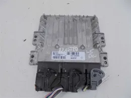 Блок керування ECU 237100764R ecu dacia duster i