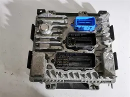 A2C83055200 блок управления ECU Opel Corsa E 2015