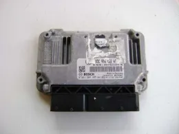 0261S04405 блок управления ECU Volkswagen Golf Plus 2008