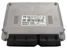 Блок управления ECU 5WP40622 01 ecu vw caady 1.6 06a906033jf