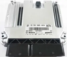 55585024 блок управління ECU Opel Insignia A 2012