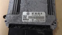 06F906056DP блок управления ECU Volkswagen Jetta V 2010