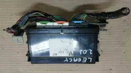 Блок керування ECU 88281AG672 subaru legacy iv 2.0