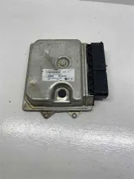 Блок управления ECU 51896808 ecu fiat ducato 2.3jtd mjd8f3.b2