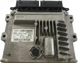 Блок управления ECU F1FA-12A650-CHD ecu ford mondeo 28473448 - фото