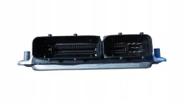 06A906032HA блок управления ECU Volkswagen Sharan 2001