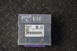 16183119 блок управління ECU Opel Astra F 1994