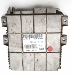 Блок керування MJD6O3.S5 corsa d 1.3 cdti 55195815 ck