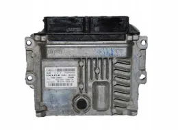 Блок управления ECU 28520333 ecu ford mondeo mk5 ds71-12b684-xb fs7a-12a650-csg