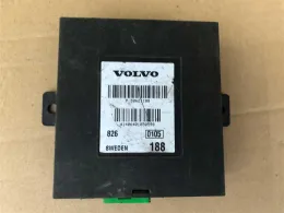 Блок управления P30621188 dsa volvo s40 v40