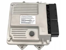 Блок управління ECU 6K0906034 ecu seat ibiza 1.4 16v iaw4lv.0