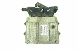 Блок управління MJD 6O2.A6 6O2A6 opel astra 3 iii h 1.3 cdti 55202542 cw cw mjd6o2.a6 mjd602a6