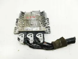 Блок управления двигателем 7G91-12A650-SG ford s-max 1.8 tdci zmi j38ac 5ws40588g-t