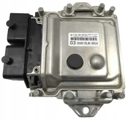 Блок управления ECU 33920-55L00 ecu suzuki sx4 1.6 0261s04536