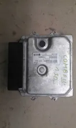 Блок управления двигателем 39137-2G850 kia sportage iii