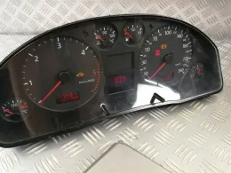 Блок управління 4B0920900C audi a6 c5 2,5 tdi eu 4b0907401aa 0281010154