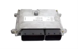 Блок управления ECU MB275800-8131 ecu opel 1.7 98069936