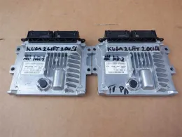 Блок управління FV41-12A650-BA ford kuga mk2 2.0 tdci eu6