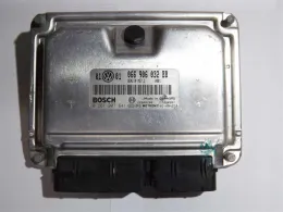 0261207641 блок управления ECU Volkswagen PASSAT B5.5 2000