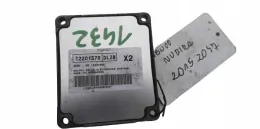 Блок управления ECU 12201579 daewoo nubira 2.0b 12201599 ecu