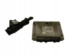 03C906056K блок управління ECU Volkswagen Golf Plus 2006